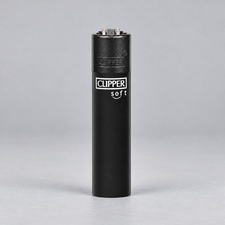 Clipper Black