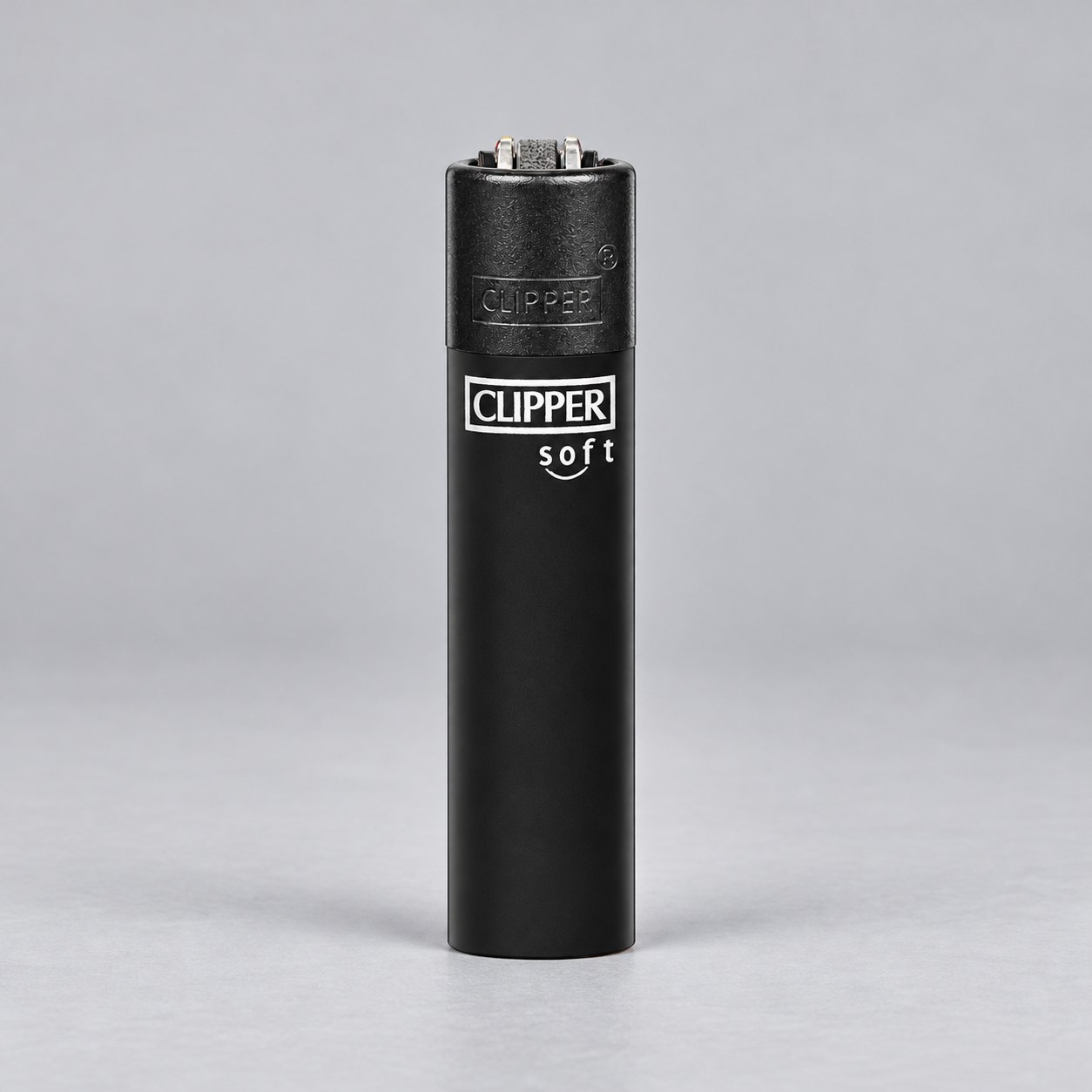 Clipper Black