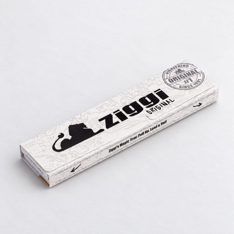Ziggi Original Classic Slim