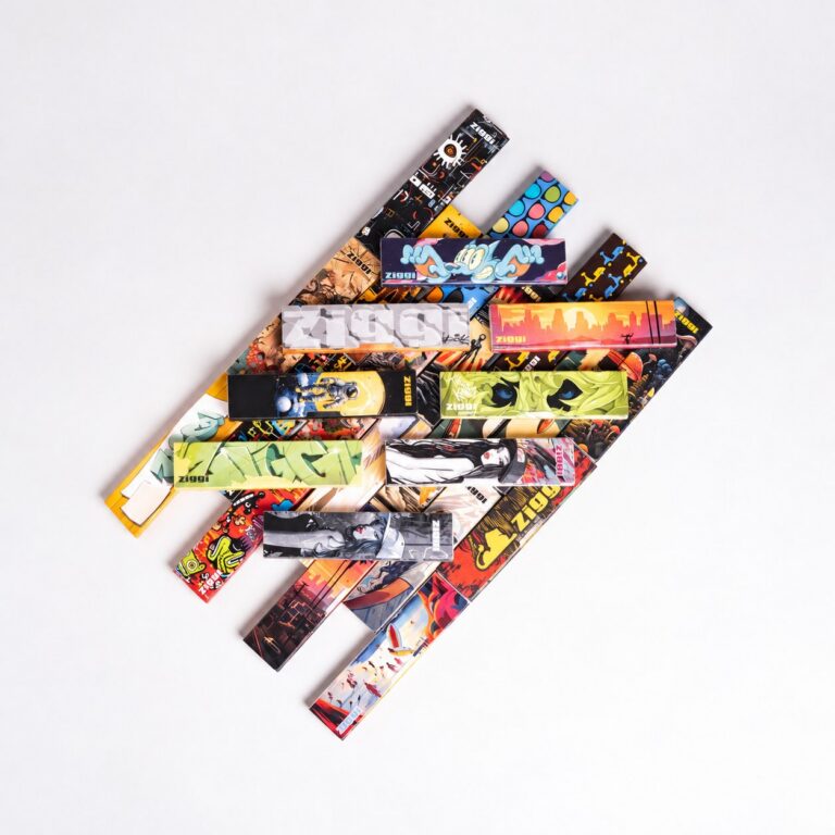 Ziggi Mystery Mix Special Edition