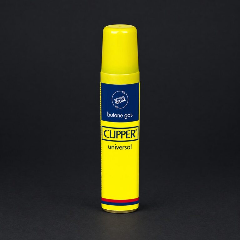 Clipper plin za polnjenje, 16 ml